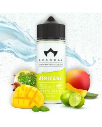 Big Scandal Africano Flavorshot 120ml